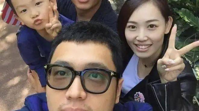 马蓉刚走又来了冯清,倒霉的王宝强,终究还是绕不过"女人坑"_农村_生活