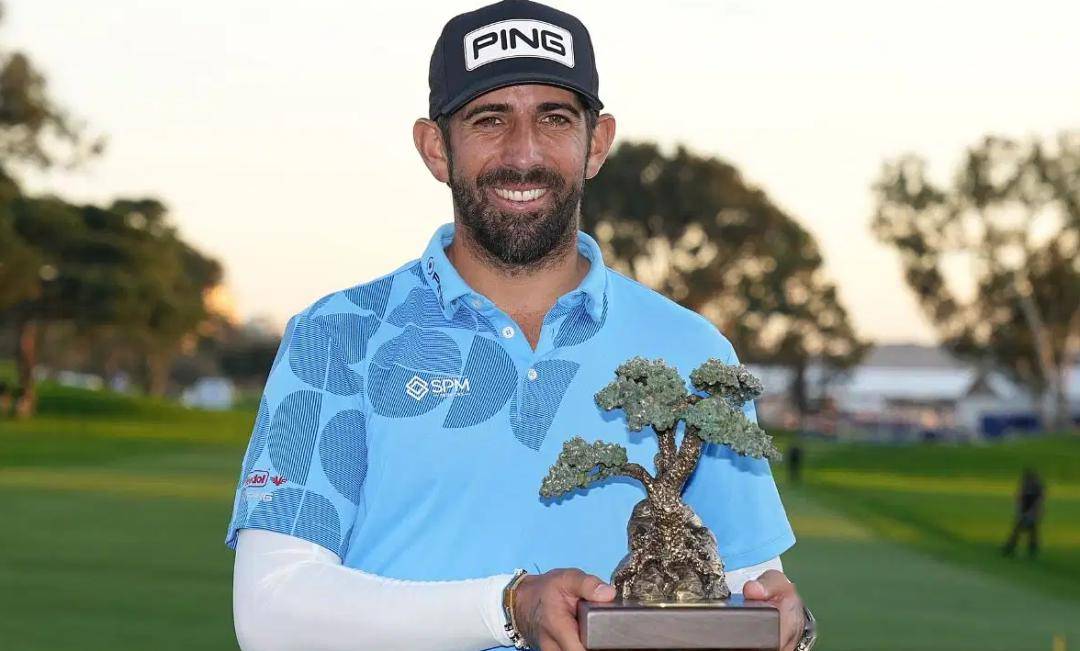 内莉-科达升至女子世界第二,男子前十无变化