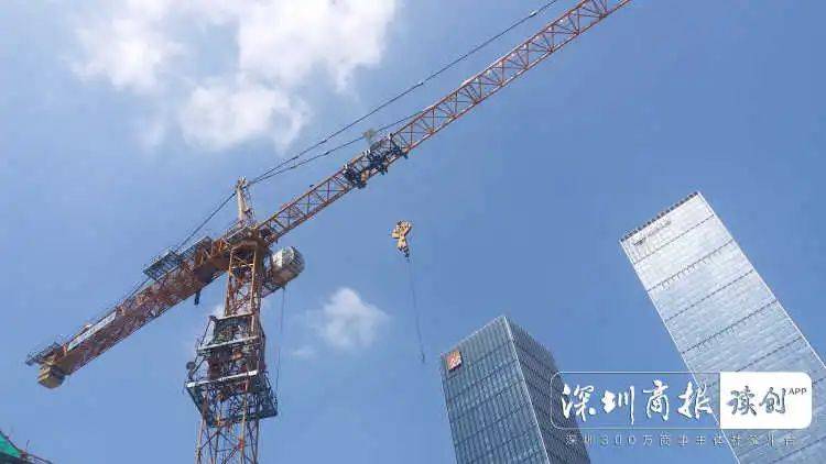 总投资36289亿元!深圳2024年重大项目计划公布_建设_工程_重点