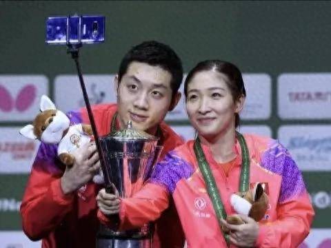 刘诗雯代言引发热议,马龙成疑点_质疑_品牌_消息