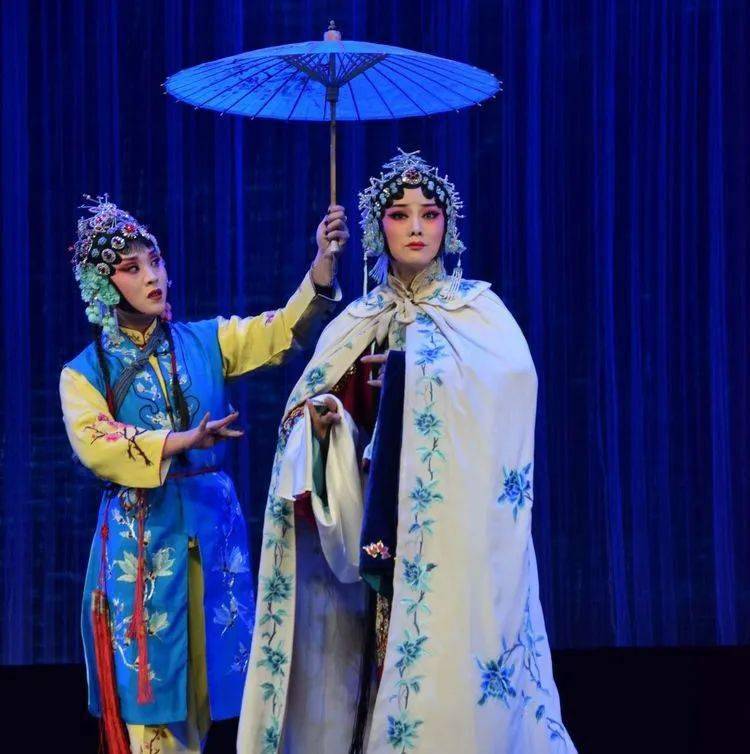 「两节惠民·值得来看」晋剧《淘金案》今日开票_韩亮_演出_晋中市