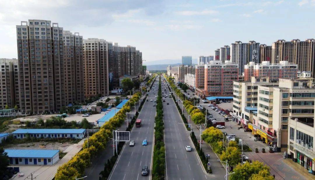 临洮:节前城市治理擦亮迎新"底色"