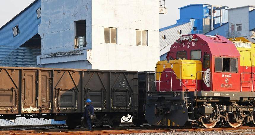 优化举措 琵琶湖站全力做好电煤保供迎峰_作业_代建力_需求