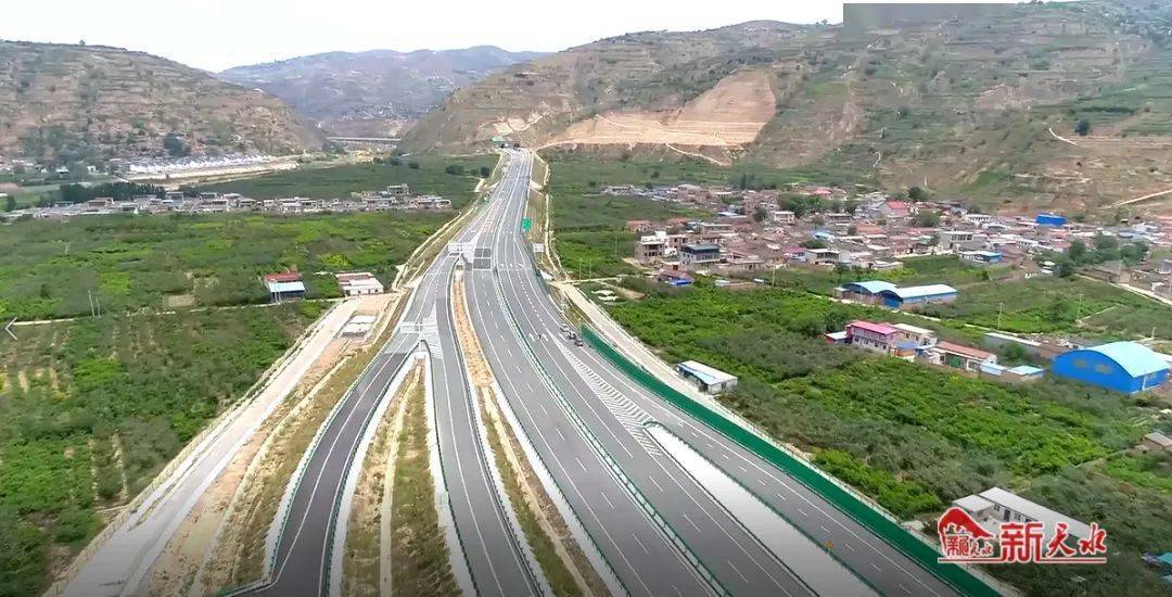 天庄高速公路管理有限公司副总经理张斌告诉记者,天庄高速公路自2023