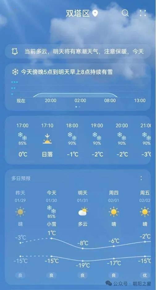 辽源天气预报图片