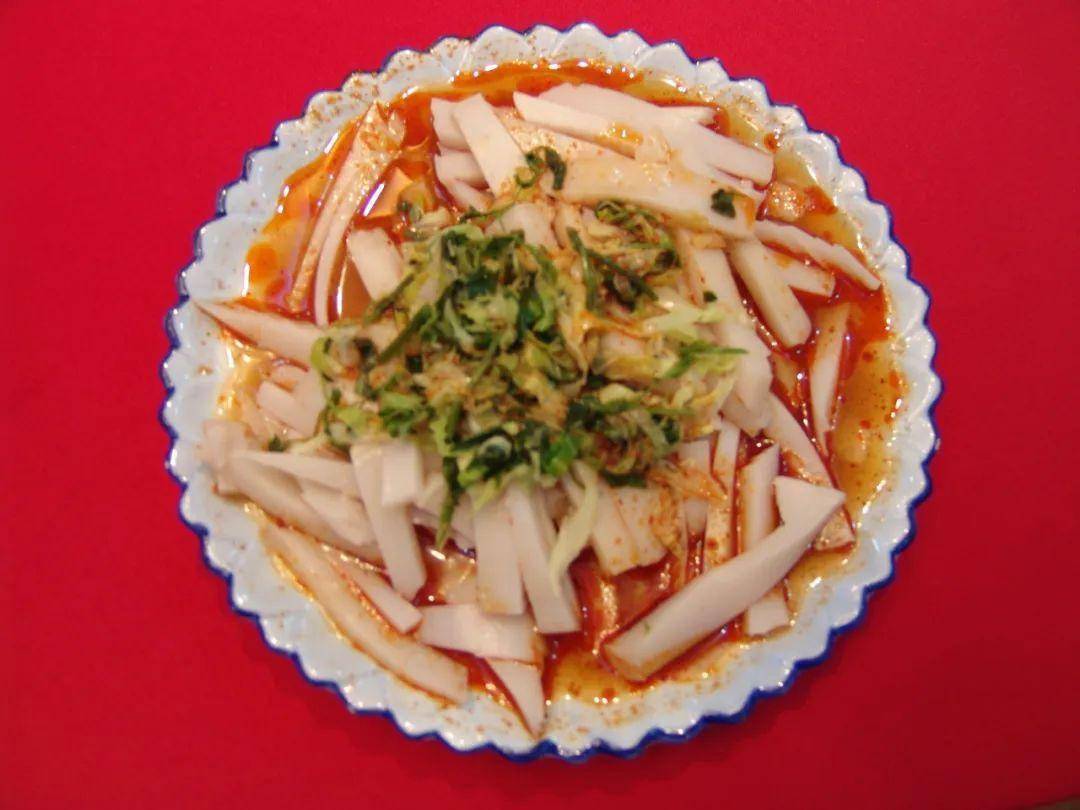 藏羌风味来宕昌,品味当地美食,感受特色风味