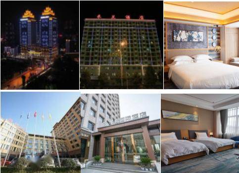 利川春节福利:姓名中带"龙"字或属相为"龙"的游客免景区门票,还有各种