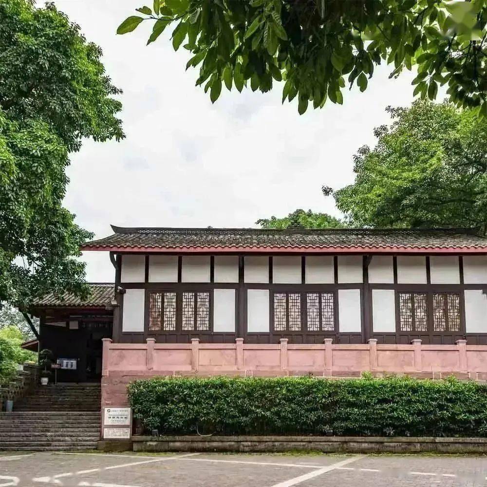 北碚区博物馆不愧是你!忒优秀了!_教育_中国博物馆_地址