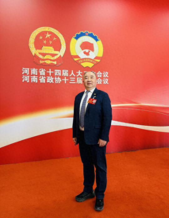 代表委员心声｜跑出人工智能产业“河南加速度”