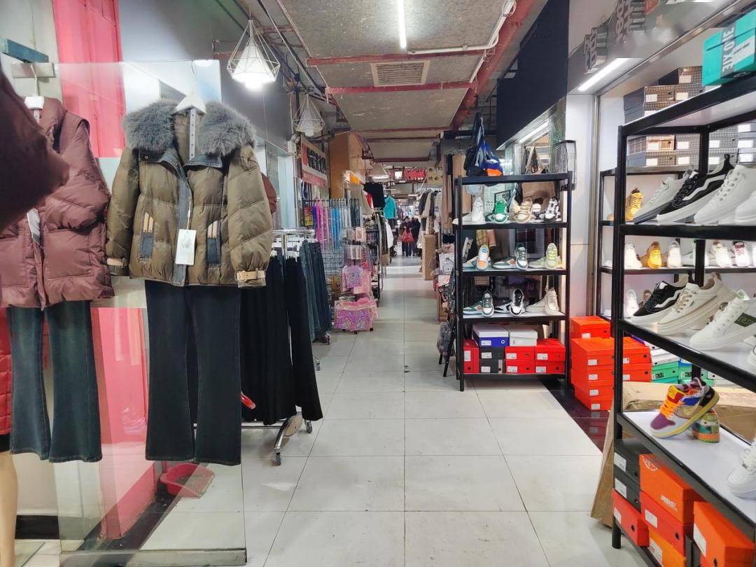 曝光| 这7家多业态混合生产经营场所存在消防安全隐患