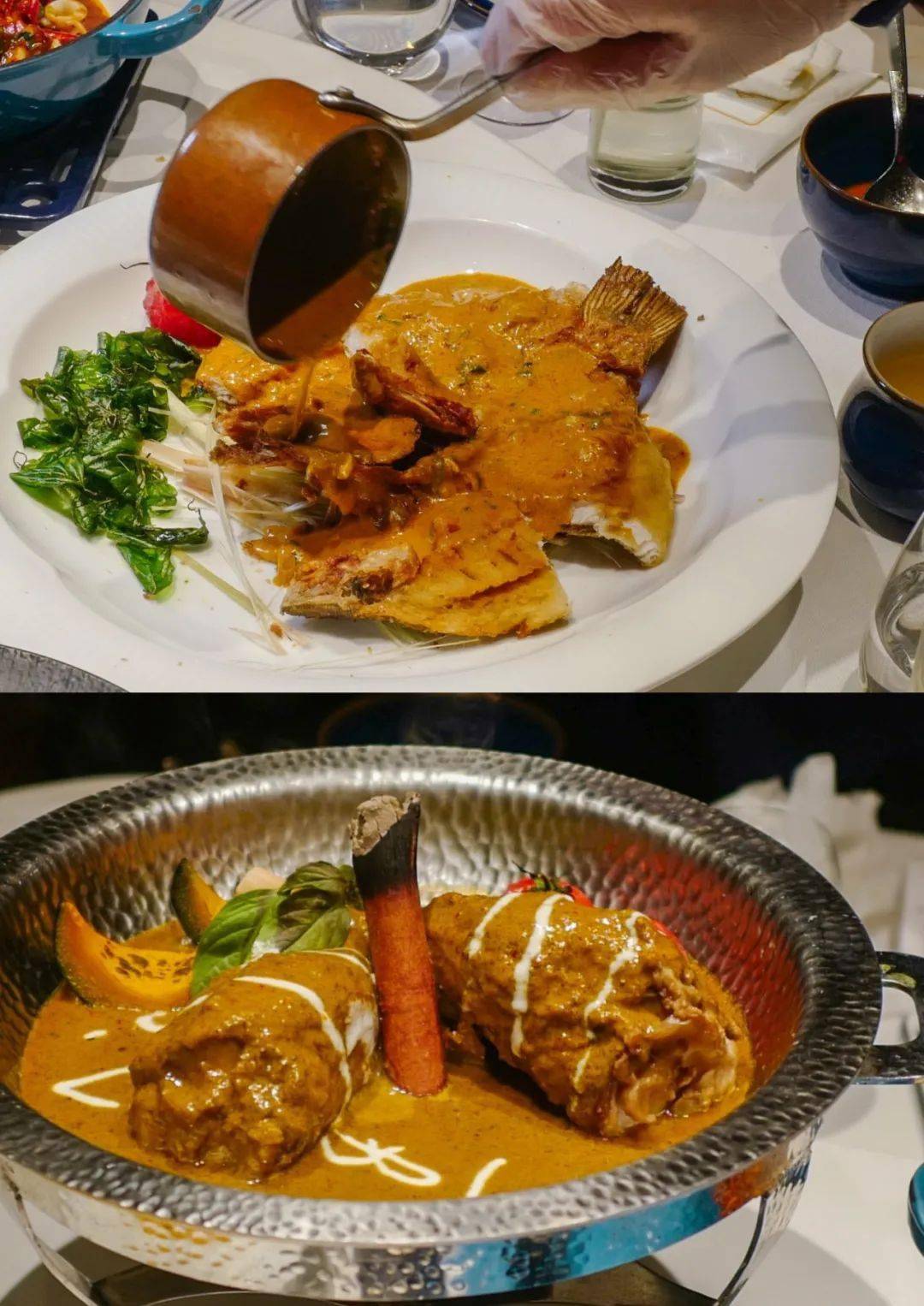 上海不踩雷新餐厅和菜单推荐 | 1月