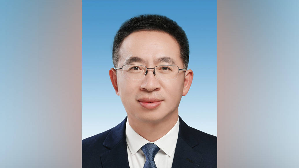 陈少波已任黑龙江省委常委,常务副省长,曾任贵州省委常委_工作_省政府