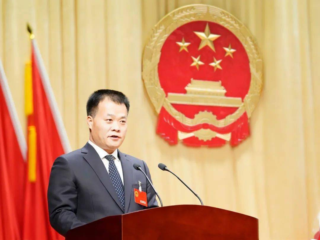 辛集市第十届人民代表大会第五次会议开幕_发展_工作_建设