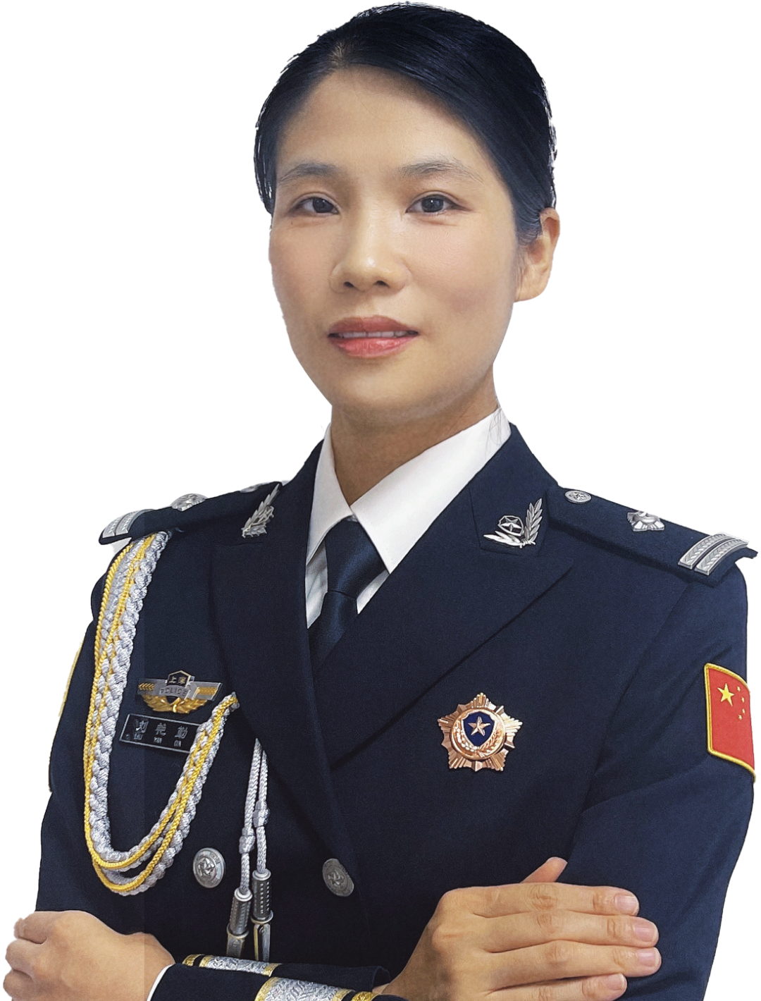 首届闵行公安"闵警之星"出炉!_工作_社区_服务