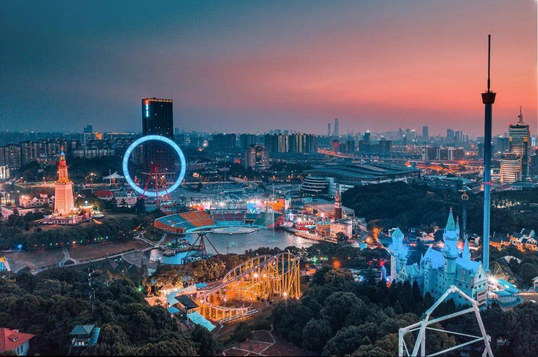 长沙有片"顶流"热土,人们叫它:马栏山!_艺术展_中国_湖南