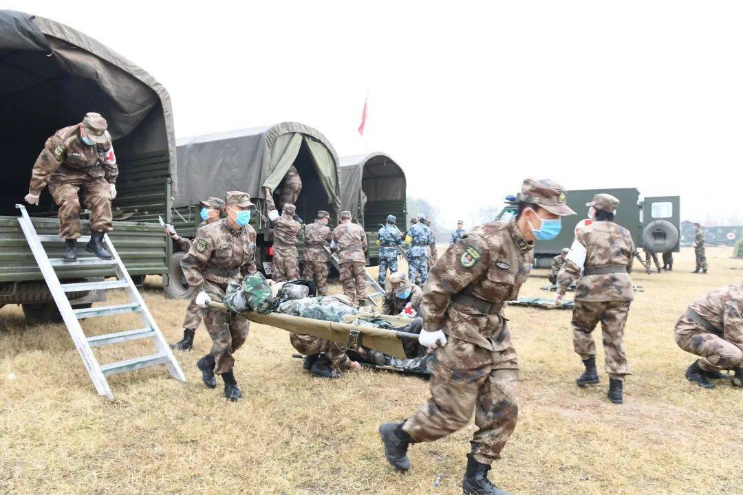 联勤保障部队第980医院,社会人才招聘岗位计划来啦!(含护理18名)