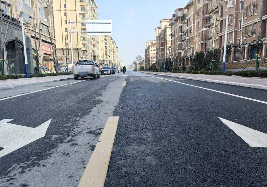 审己路开通后,直接与昌明街和林苑路相接,不仅有助于缓解南山路和港城