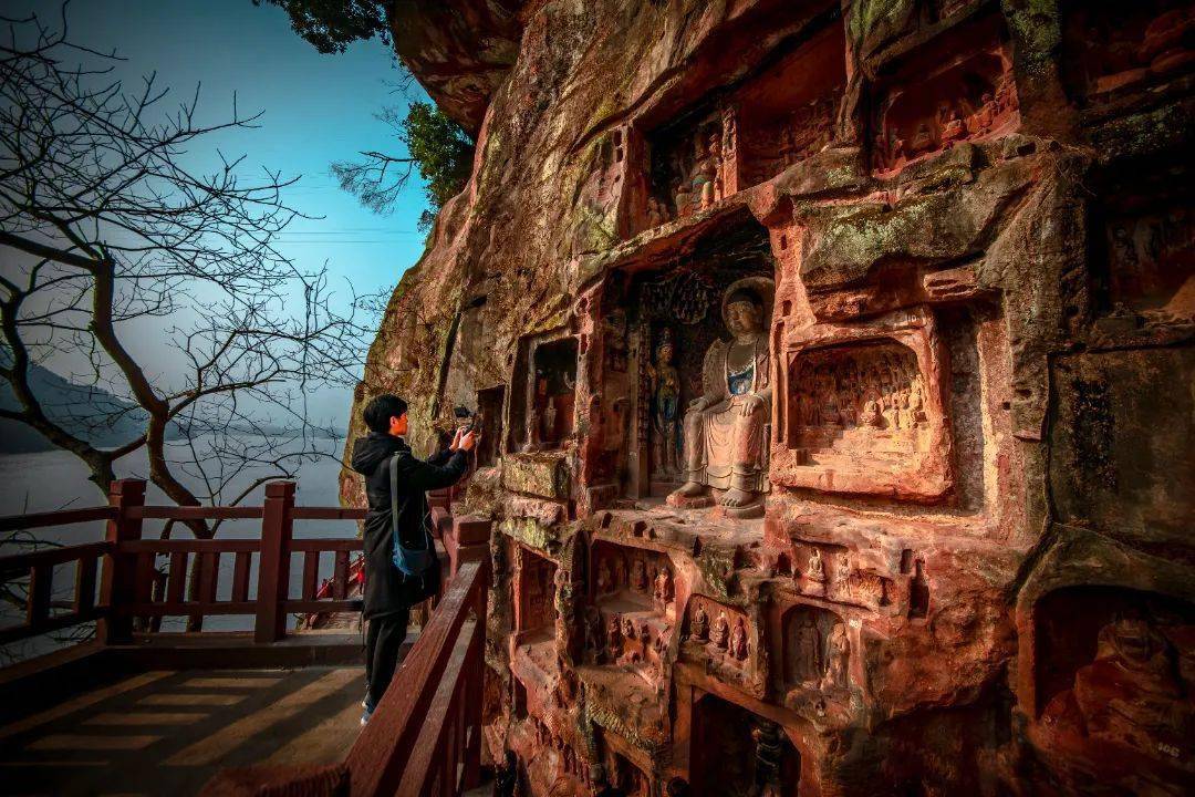 乐山出游攻略都做好啦→_景区_峨眉_售票