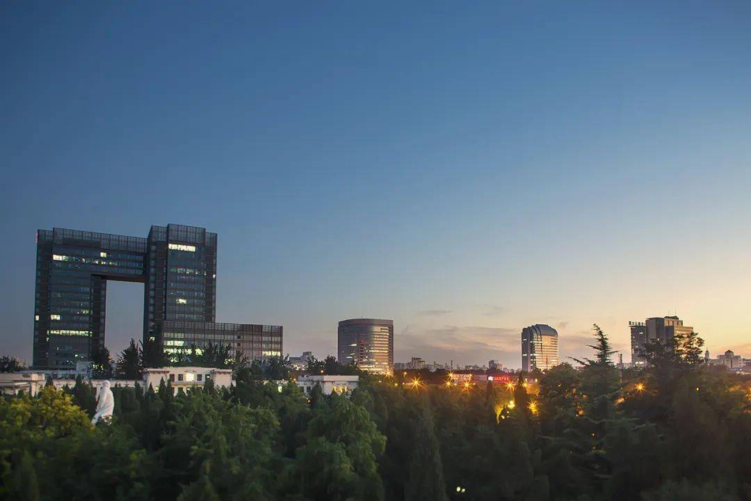 【喜报】北京科技大学向临汾一中发来喜报_学子_中学校_山西省