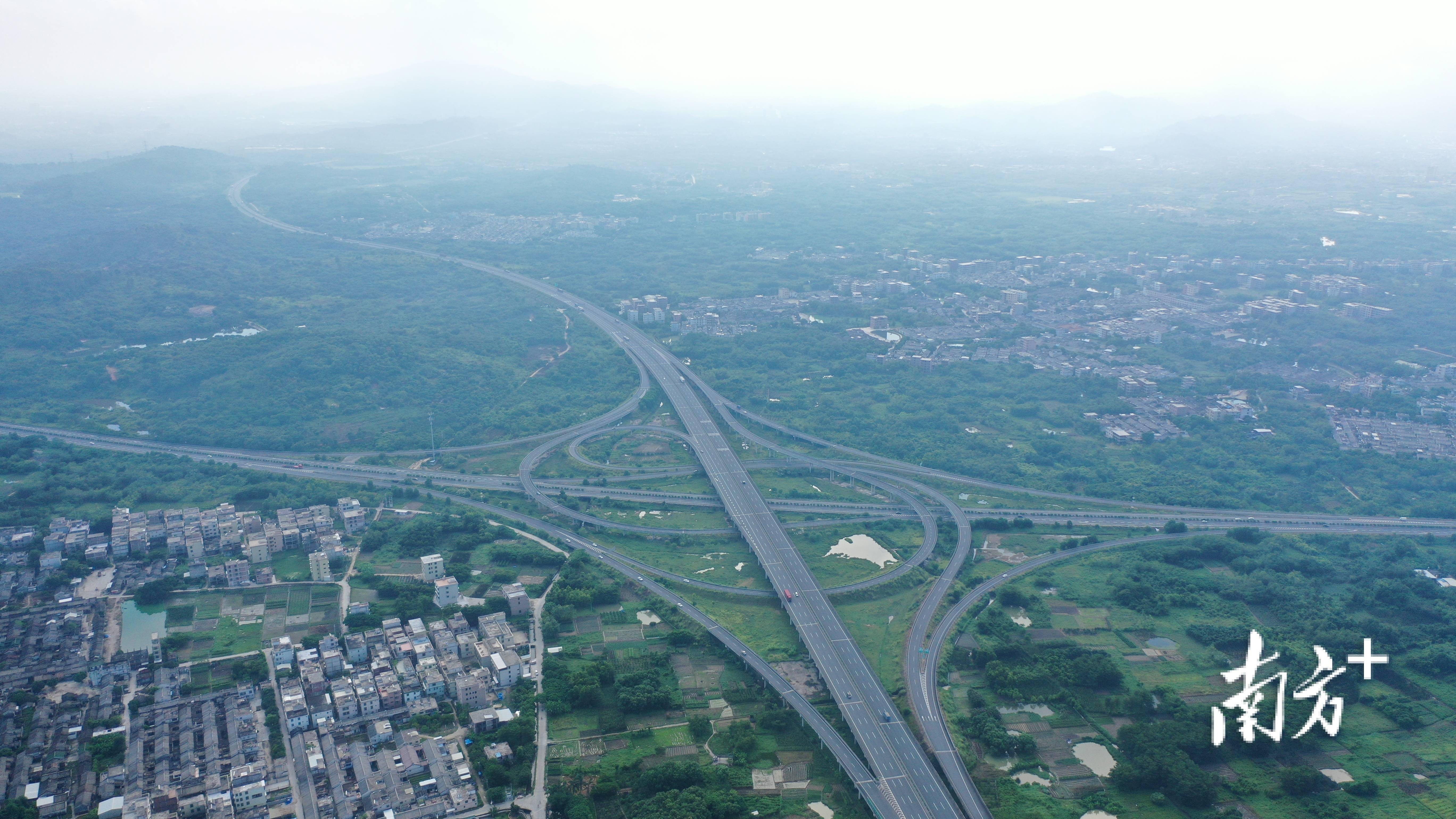 潮惠高速喜获中国土木工程詹天佑奖_高速公路_建设_项目