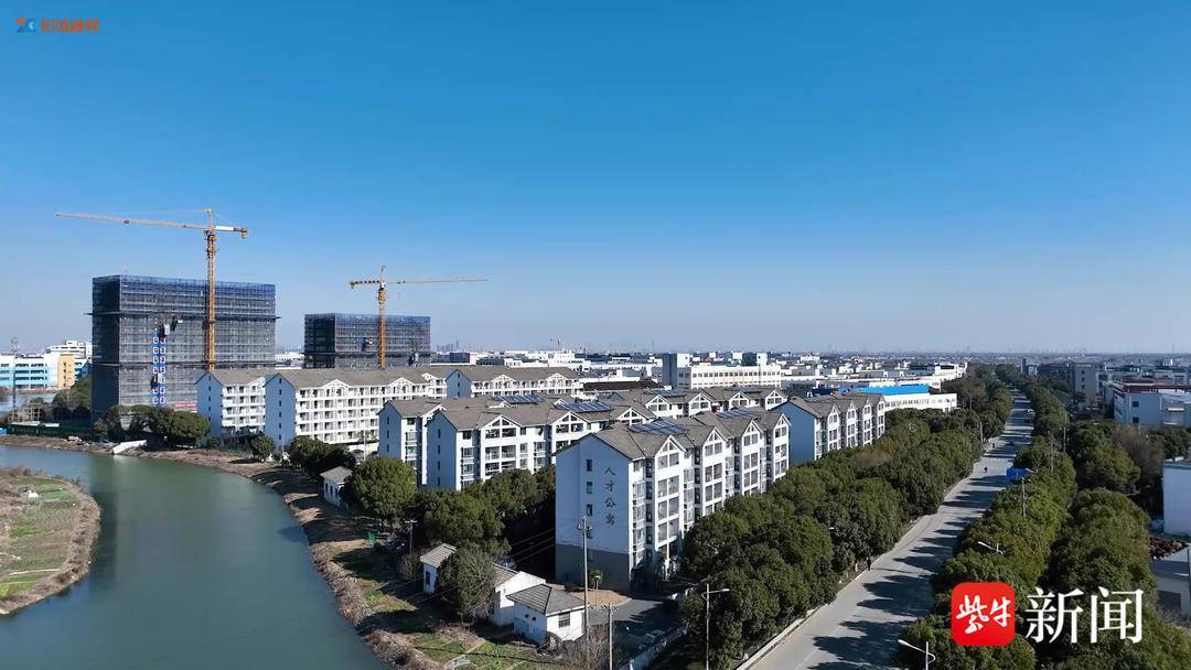 苏州市相城区度假区(阳澄湖镇)人才公寓上新,可直接拎包入住