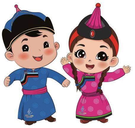 注意!这些特殊标志已获得保护