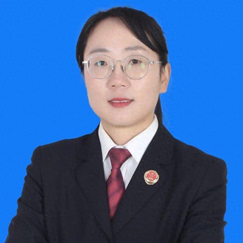 王小婷现任青海省海北藏族自治州刚察县检察院第一检察部主任.