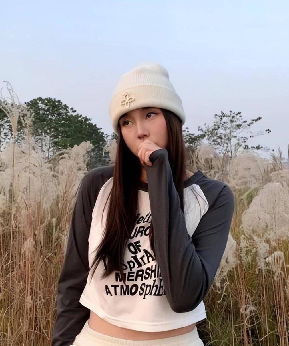 时髦减龄又洋气,网红明星都爱了_风格_女生_造型