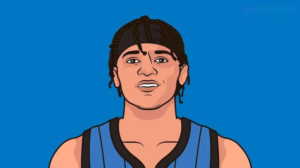 15statmuse凯文-杜兰特 33 5 8 2盖帽安芬尼-西蒙斯 24 3 5亚历山大