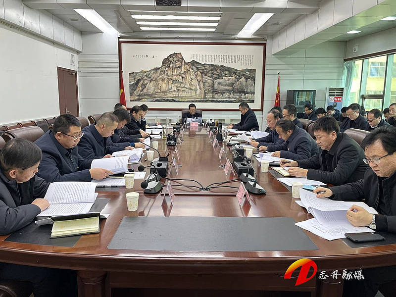 听取部分镇(街)县直部门党委(党组)书记述责述廉_政治_李炜_监督