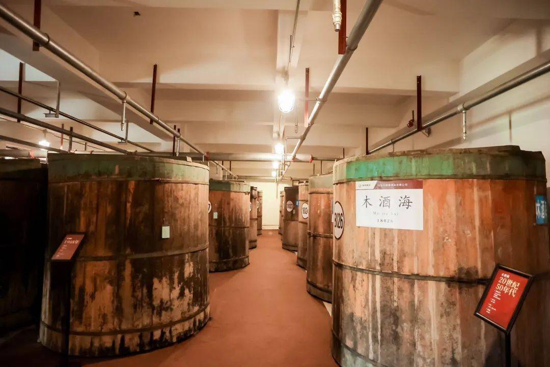 工业旅游点丨今缘春生态酿酒园活动限时招募!_互动_游园_来源