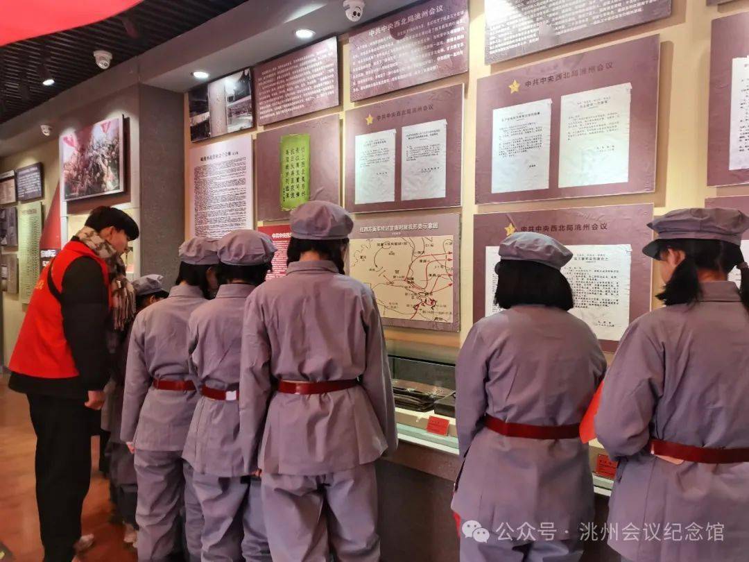 龙腾盛世 博动陇原——洮州红娃送福拜年啦