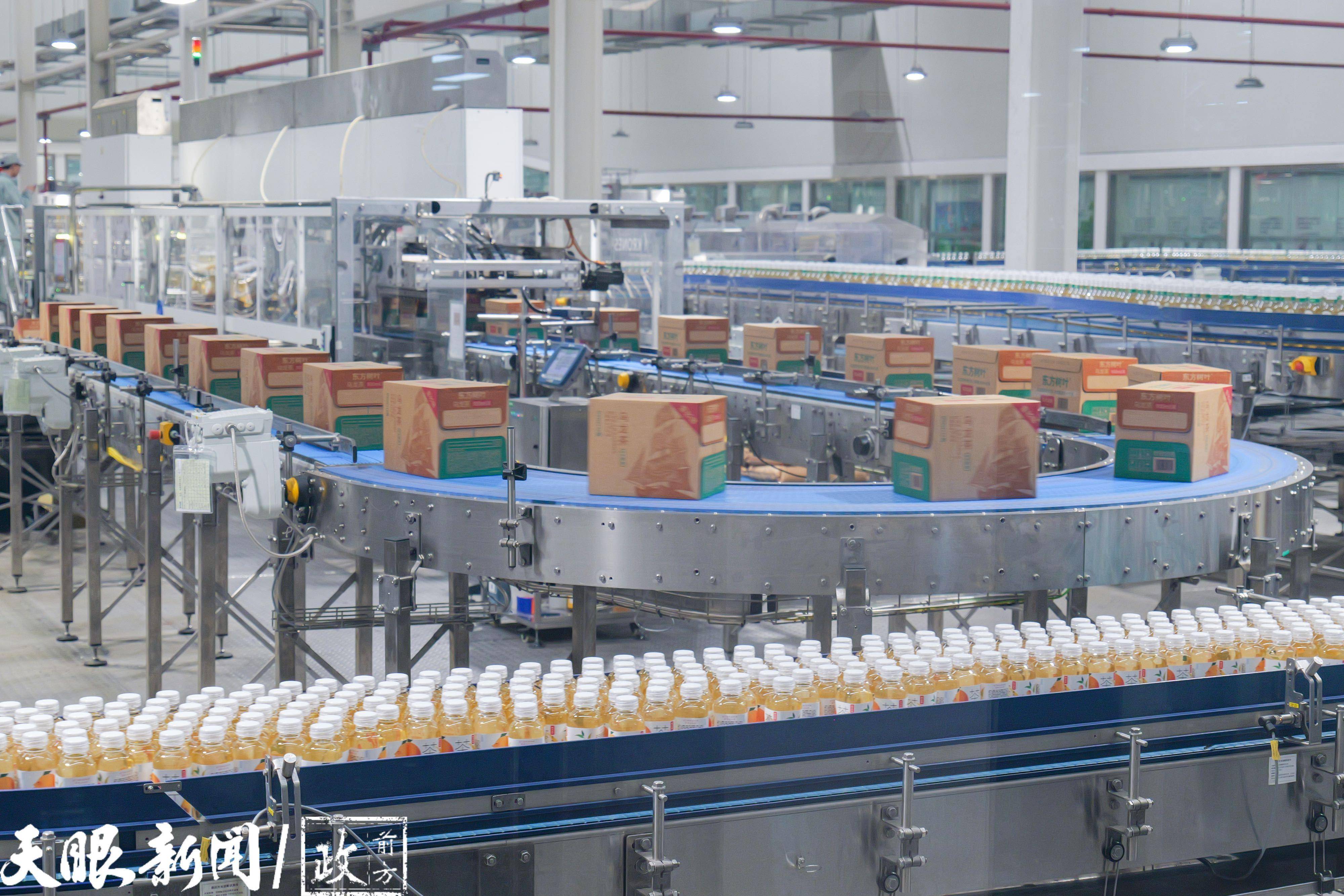 生产_潘德_饮用水