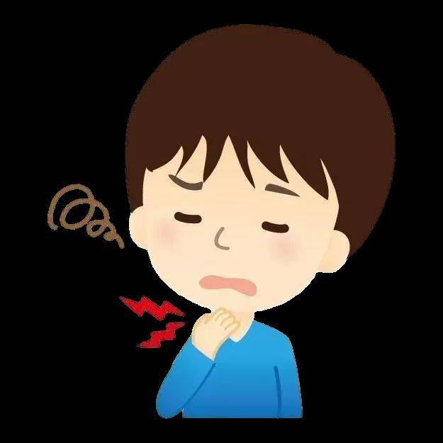 重要提醒→_症状_咽喉_妮妮