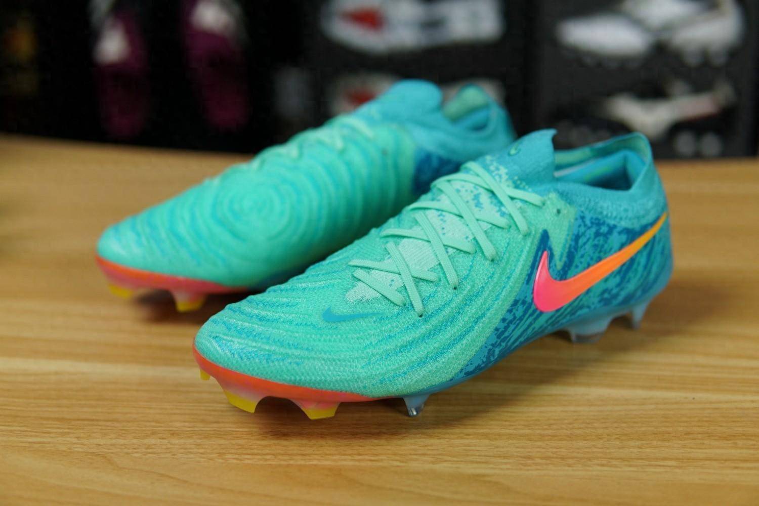 nike phantom gx2 fg足球鞋_luna_一代_尺码