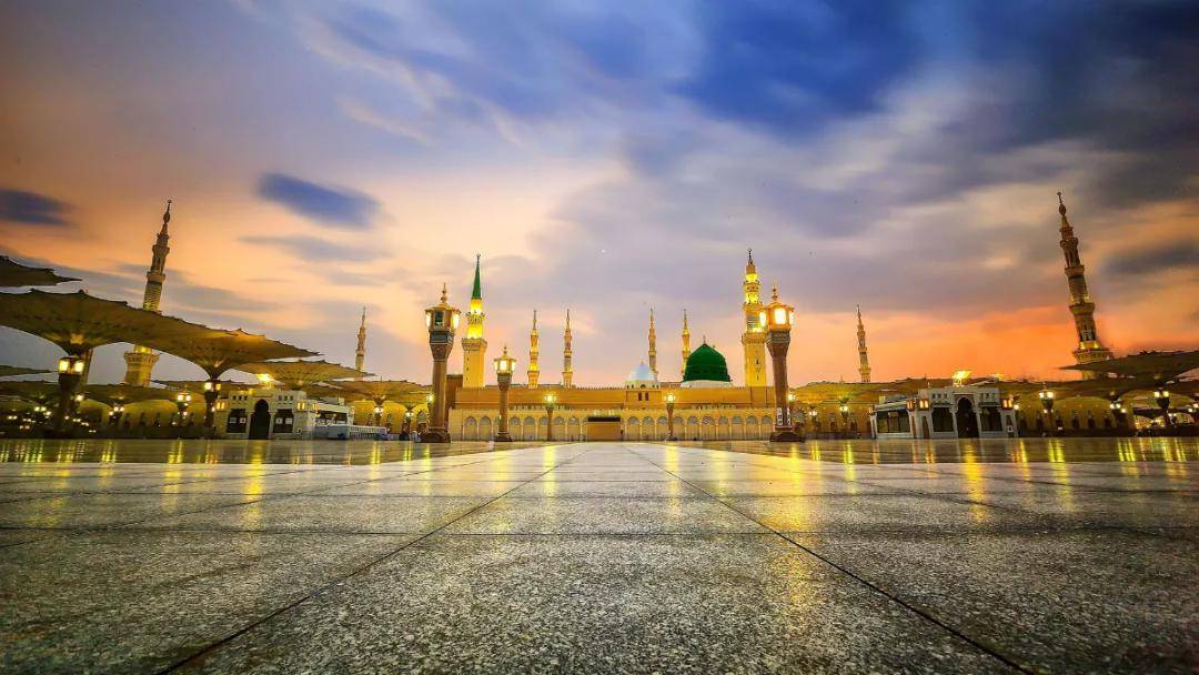 沙特阿拉伯|一个激发灵感的王国,精彩超乎你想象