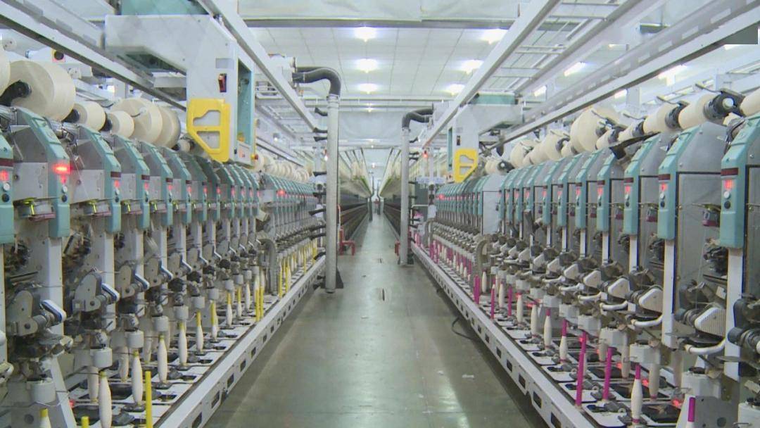 棉纺织业的三个"必然"_企业_产业_竞争