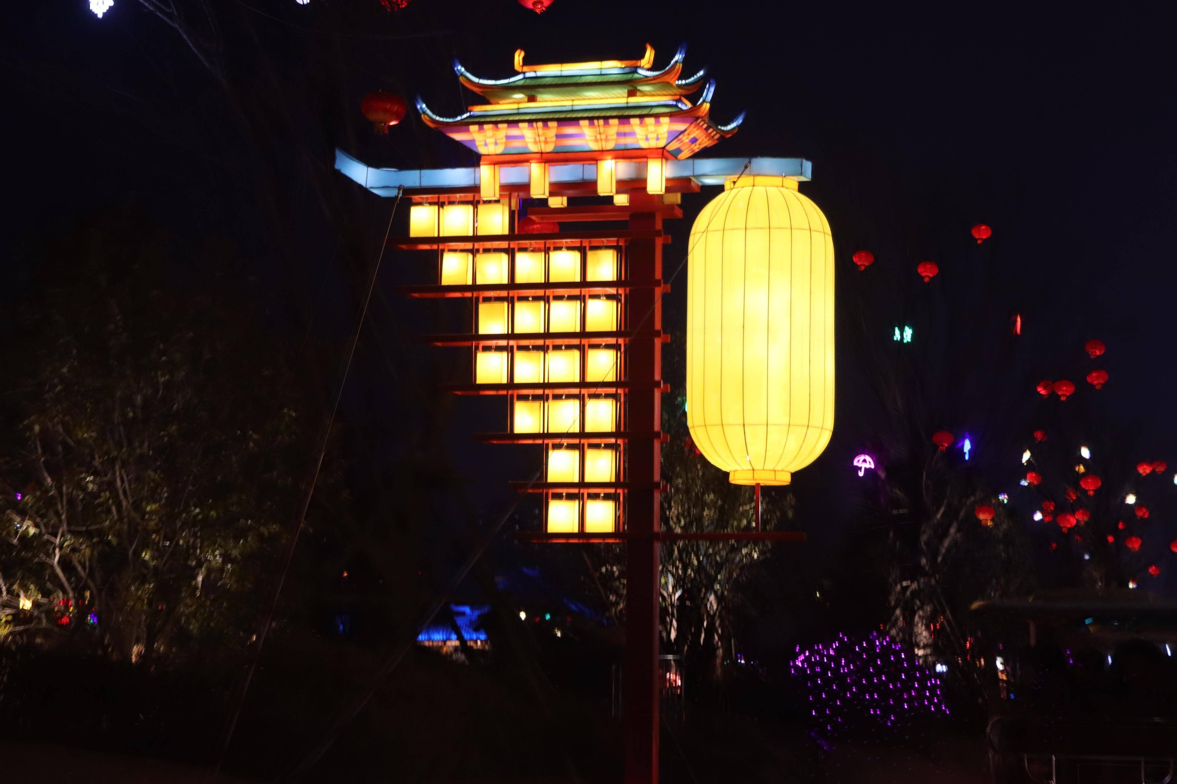 "春满中原 老家河南——2024汉风汉韵游南阳新春文化旅游季"在南阳