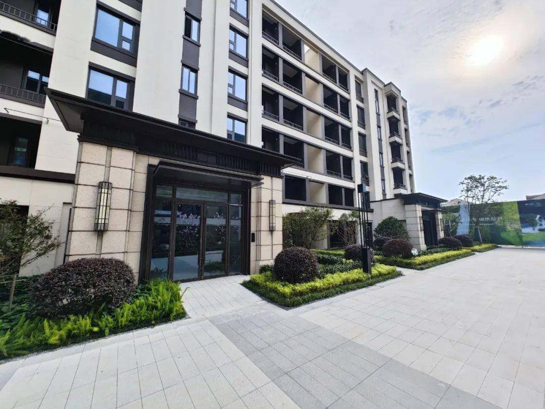 云锦雅筑业主这些一定要看._装修_改造_空间