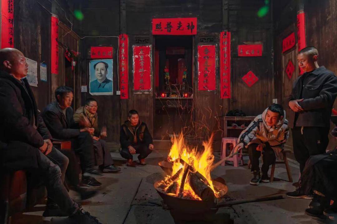 武义民间私人空放 来自搜狐网