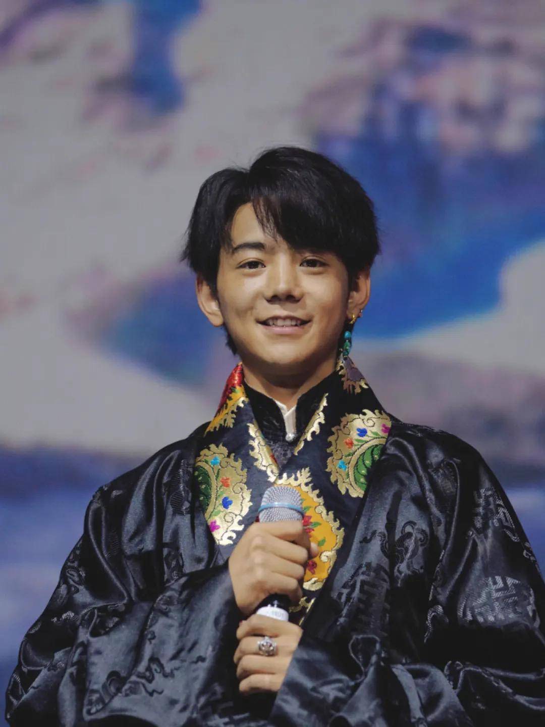 别让河南"妲己"被骂成第二个丁真_家乡_视频_旅游资源