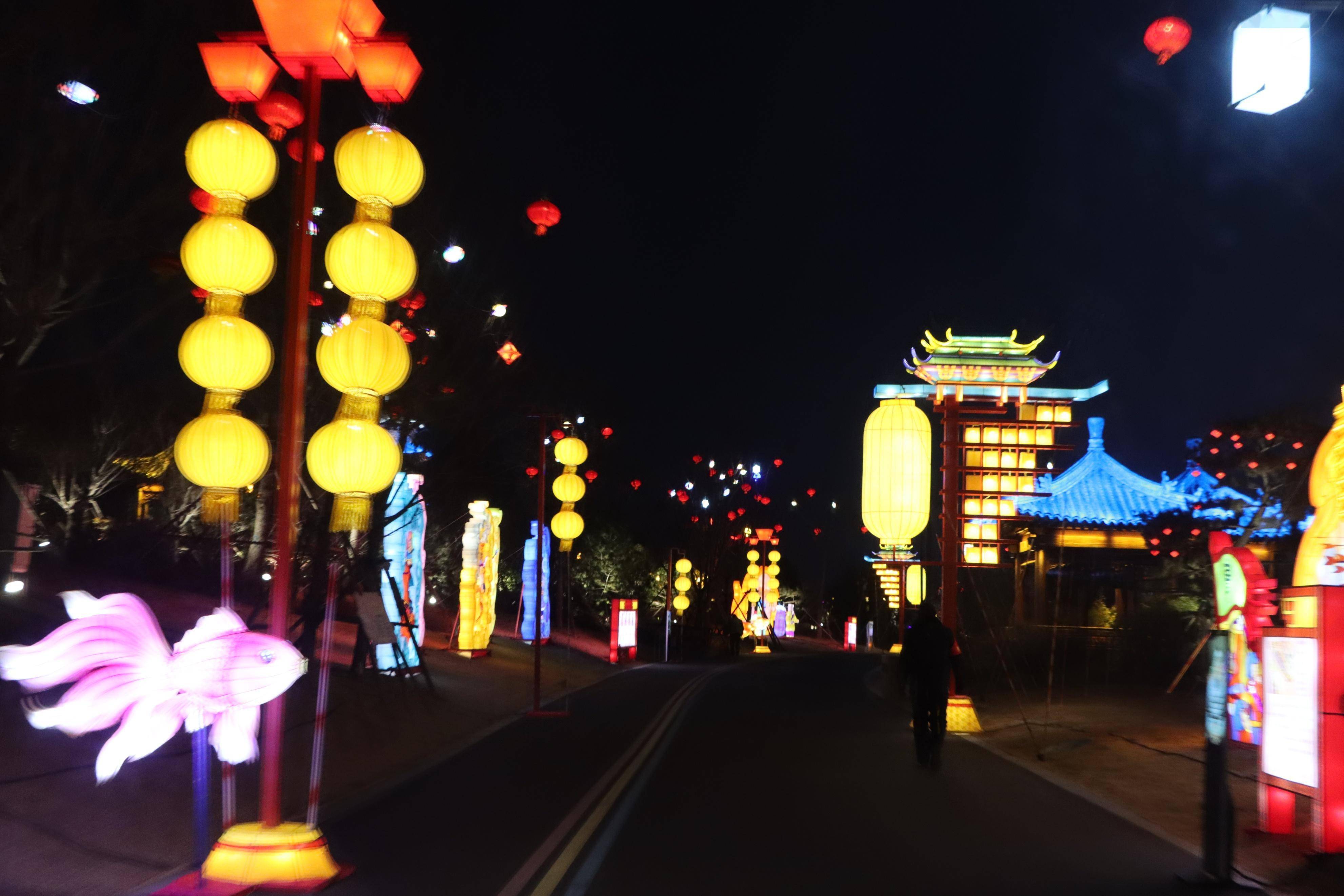 "春满中原 老家河南——2024汉风汉韵游南阳新春文化旅游季"在南阳