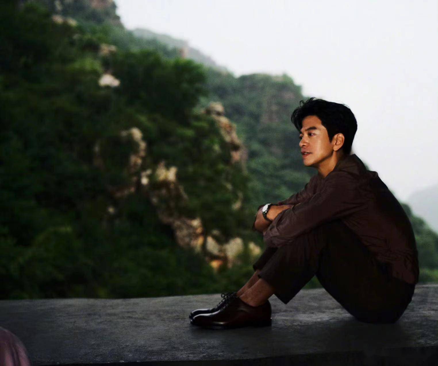 多少人是离婚后,才听懂了"清华才子"李健的这5句话_生活_时候_婚姻