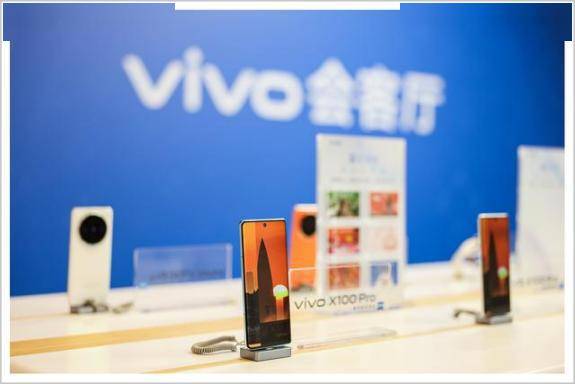 vivo 2023行稳致远:产品与技术多点开花_企业_市场_哲学