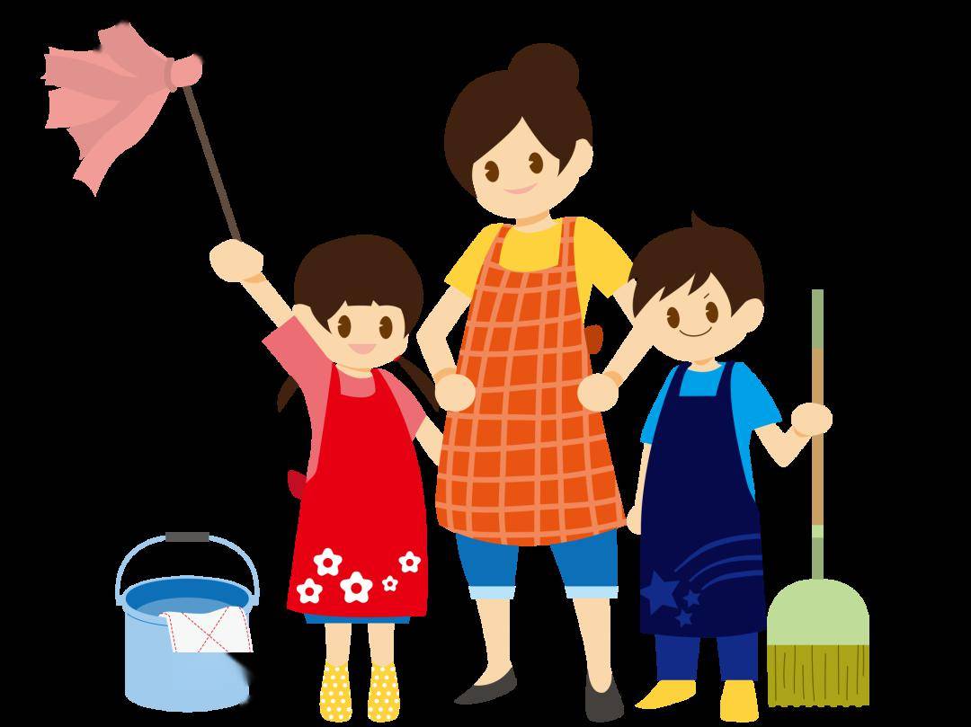 南方小年,二十四扫房子,居家环境清洁看这里→_消毒