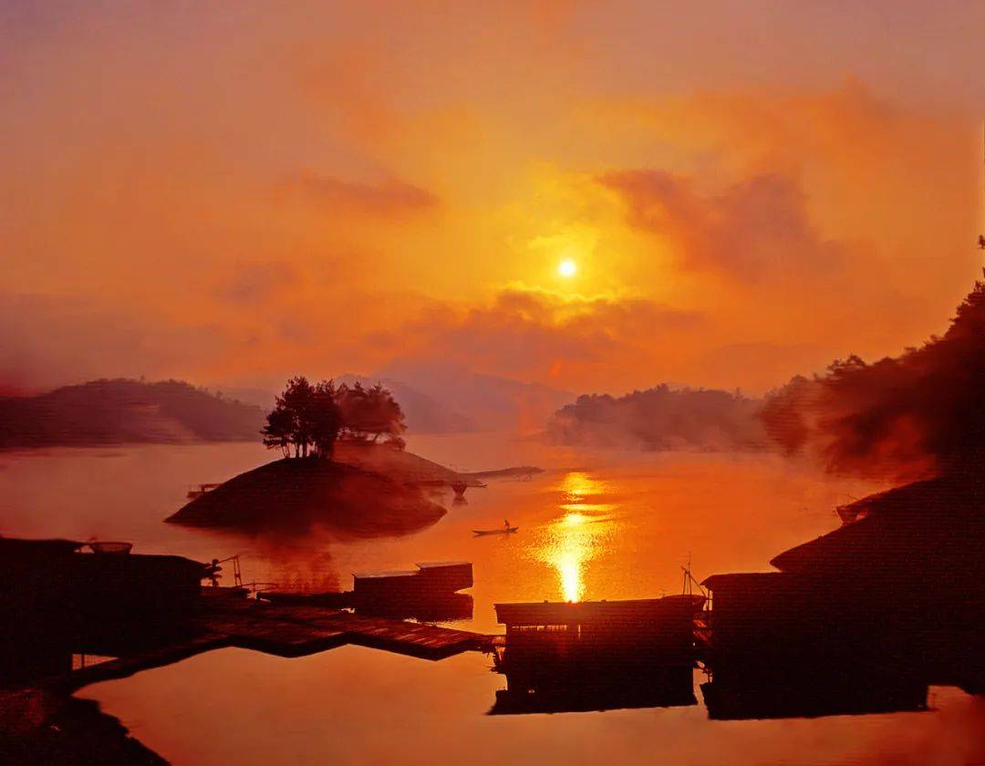 咸阳湖景区详细介绍_咸阳湖景区_咸阳湖