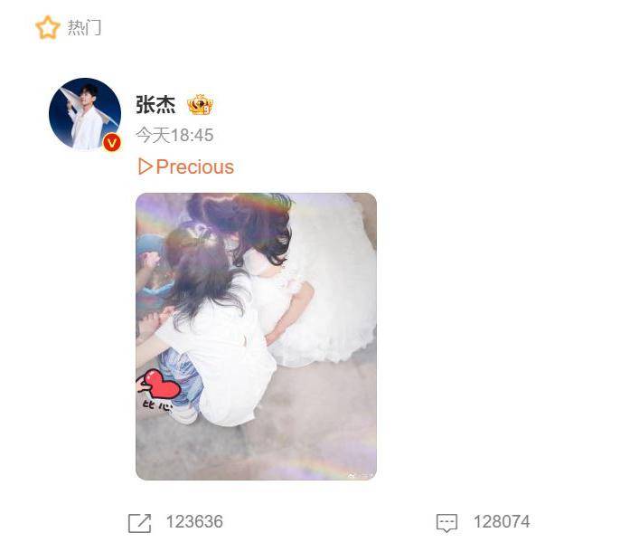 双胞胎女儿6岁了,张杰谢娜为女儿庆生,幸福感十足!_孩子_夫妻_网友