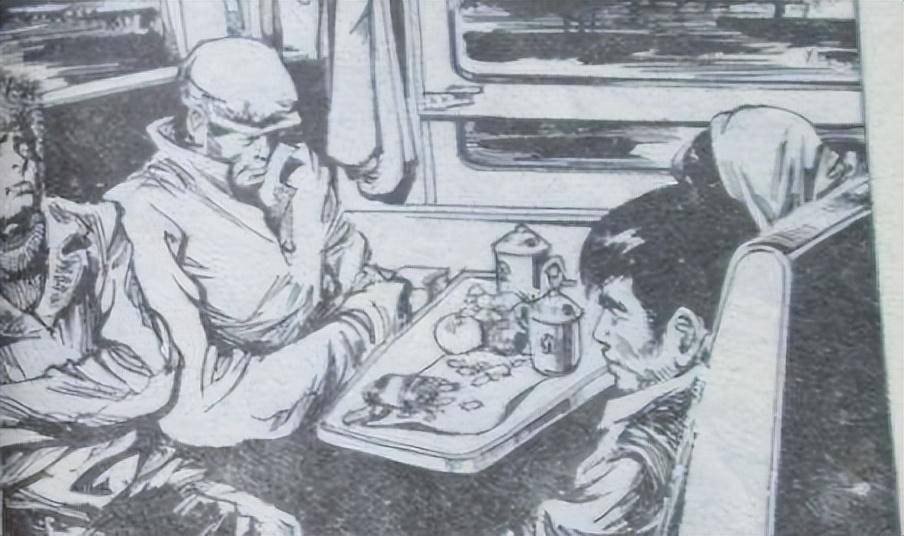 1983年东北二王多省犯罪,为抓捕两名悍匪,国家出动3万