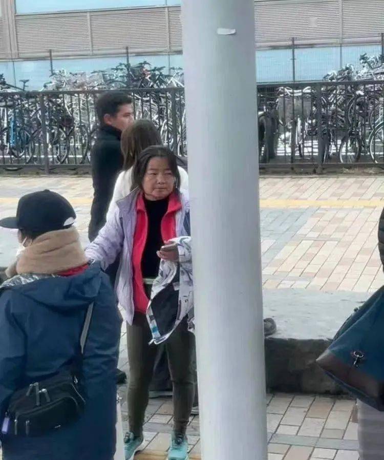 孙维,成为"朱令案嫌疑人"之后_朱令没_同学_公众