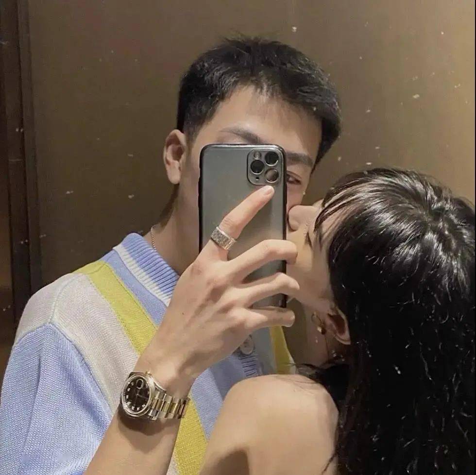 头像 | 爱意满满的情侣头像